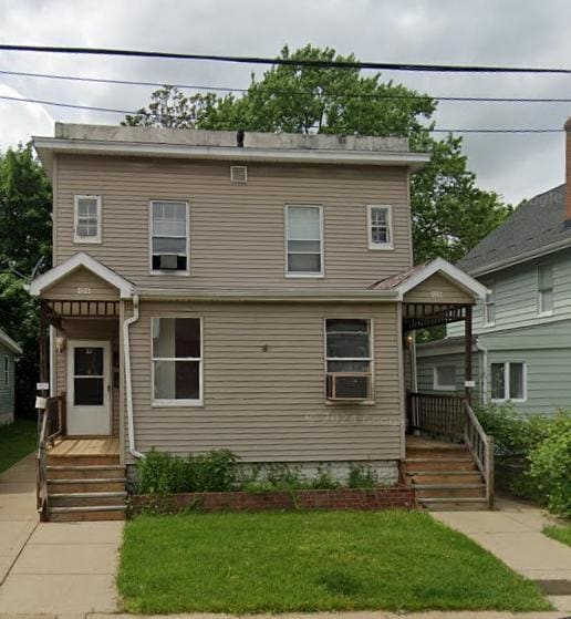 126 Dawes Ave
