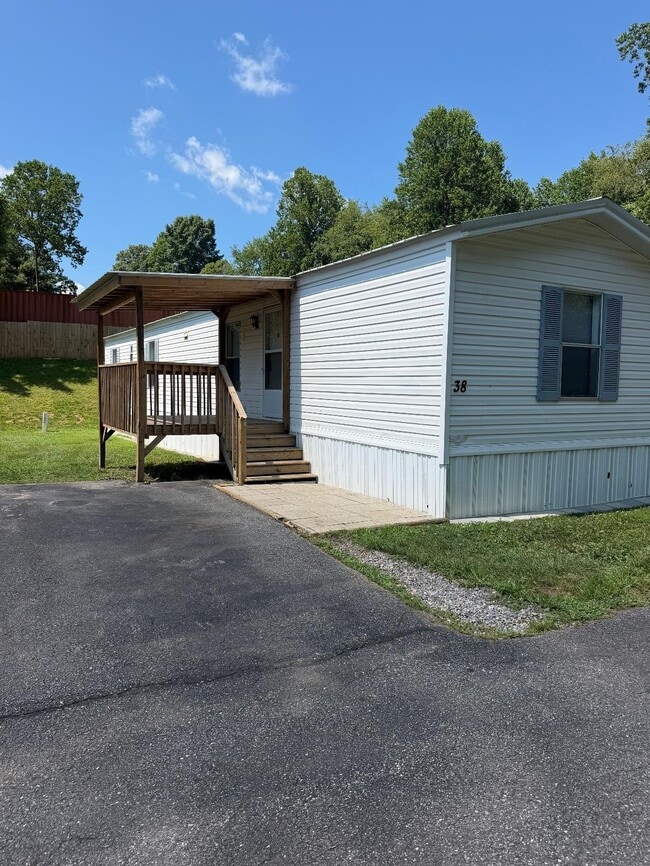 property at 38 Tylers Cookie Ln