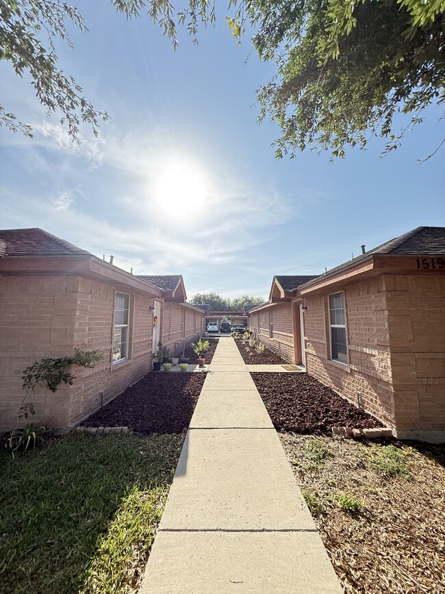 1519 Orlando St, Unit C, Unit C
