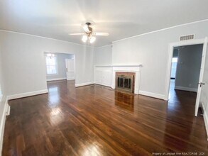 209 W 16th St in Lumberton, NC - Building Photo - Building Photo