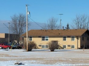 710 Penn St in Foley, MN - Building Photo - Building Photo