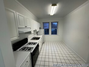 111 Kilsyth Rd in Boston, MA - Building Photo - Building Photo