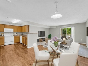 Timberview in Grand Haven, MI - Building Photo - Building Photo