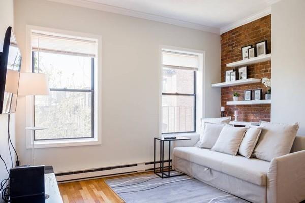 549 Columbus Ave, Unit 4