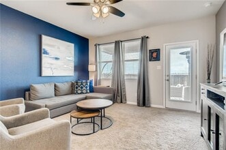 14225 Fallsprings Way in Manor, TX - Building Photo - Building Photo