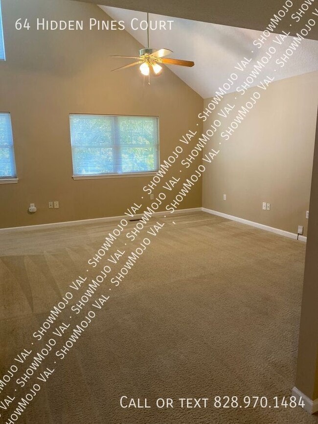 64 Hidden Pines Ct in Hendersonville, NC - Building Photo - Building Photo