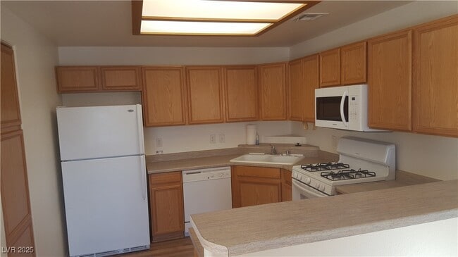 property at 4655 Gold Dust Ave