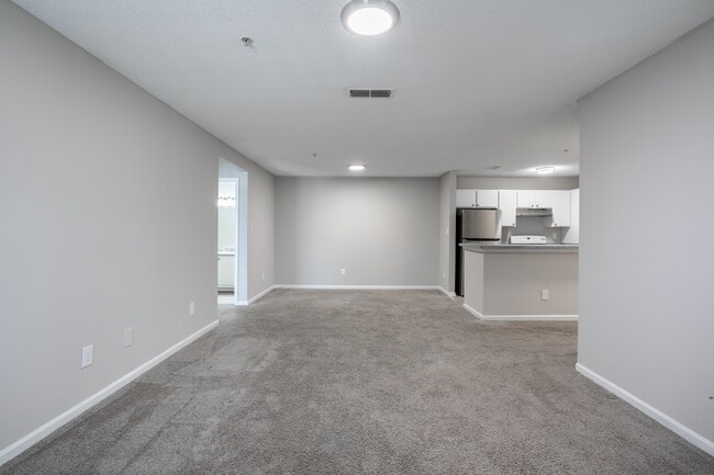 St. Phillip Villas in Griffin, GA - Building Photo - Interior Photo