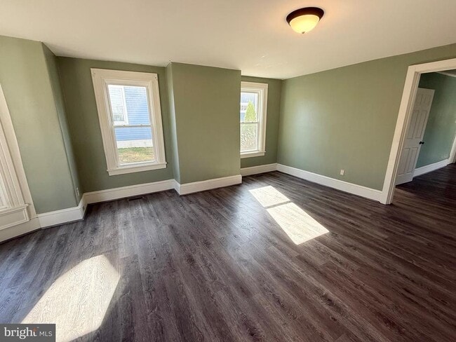 305 Central Ave in Ridgely, MD - Building Photo - Building Photo