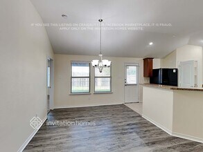 4524 Rockmill Trail in Fort Worth, TX - Foto de edificio - Building Photo