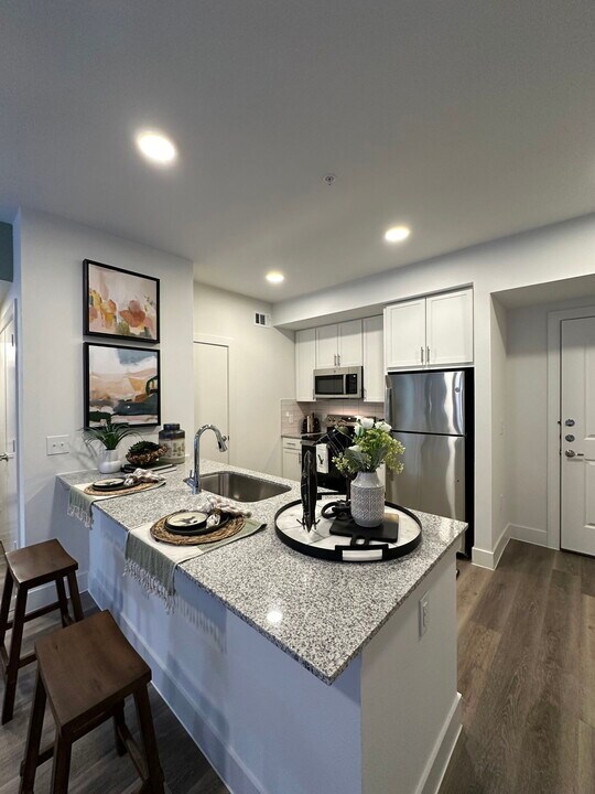 341 E Virginia St in McKinney, TX - Building Photo