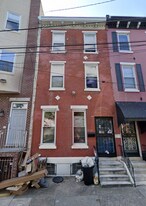 1410 N Willington St, Unit 1 in Philadelphia, PA - Building Photo