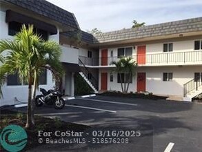 639 NE 10th Ave in Fort Lauderdale, FL - Foto de edificio - Building Photo