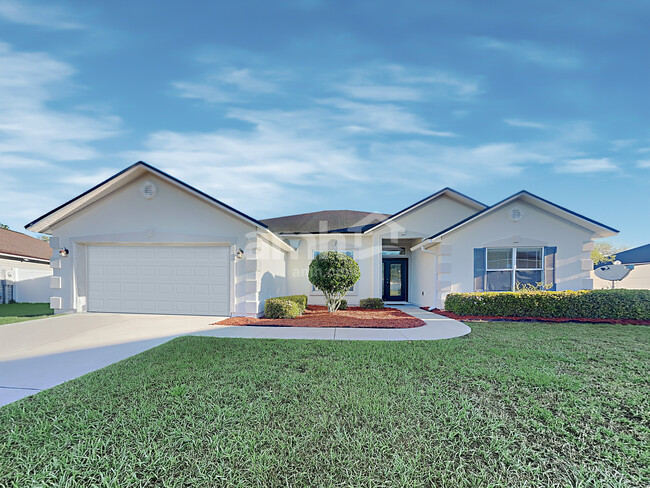 property at 12227 Sand Lake Ct