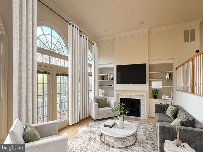 819 Oak Knoll Terrace in Rockville, MD - Building Photo - Building Photo