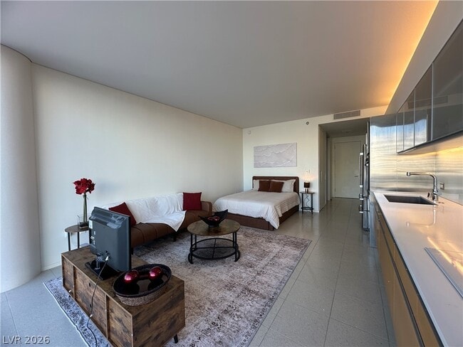 property at 3722 S Las Vegas Blvd