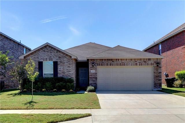 5855 Misty Breeze Dr in Fort Worth, TX - Building Photo