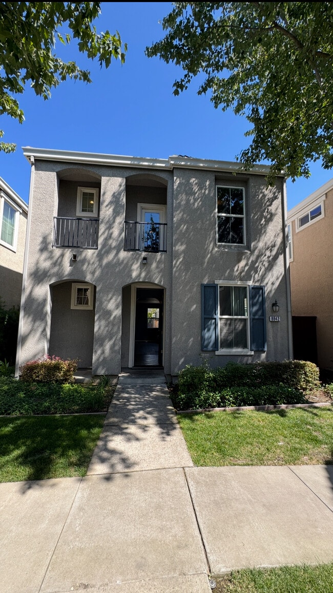 property at 8842 Adur Rd