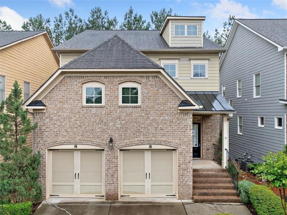 548 Myrtle Trace Ln in Suwanee, GA - Building Photo