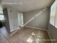 3818 Almeda St in Jacksonville, FL - Building Photo - Building Photo