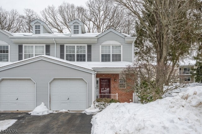 63 Hickory Way in Mount Arlington, NJ - Building Photo - Building Photo