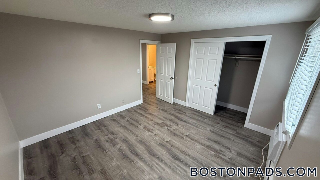 3 Henry Terrace, Unit 7B in Worcester, MA - Foto de edificio