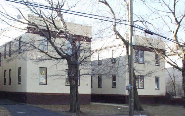 241 E 1st Ave in Roselle, NJ - Building Photo - Building Photo