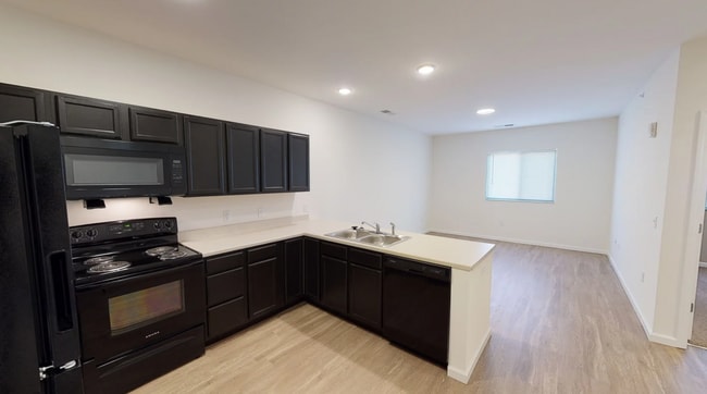 Union at 16th in Indianapolis, IN - Building Photo - Building Photo