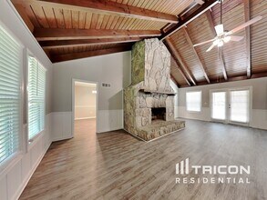 515 Westbridge Dr in Fayetteville, GA - Building Photo - Building Photo