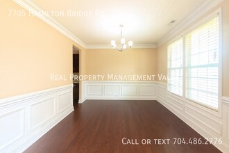 7705 Hamilton Bridge Rd in Charlotte, NC - Building Photo - Building Photo