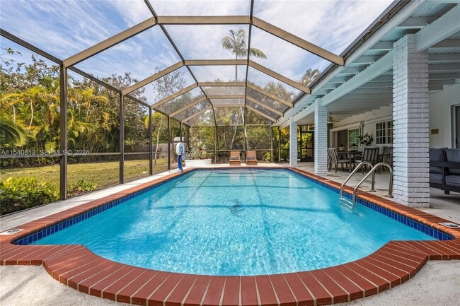 property at 10130 SW 70th Ave