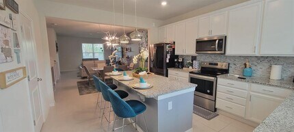 5028 Caspian St in St. Cloud, FL - Building Photo - Building Photo