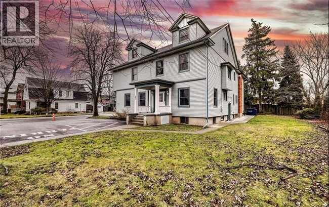 property at 122 Hellems Ave