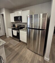 322 Graze St in Odessa, TX - Building Photo - Building Photo