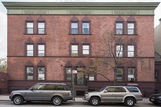 2354 Adam Clayton Powell Jr Blvd in New York, NY - Building Photo - Building Photo