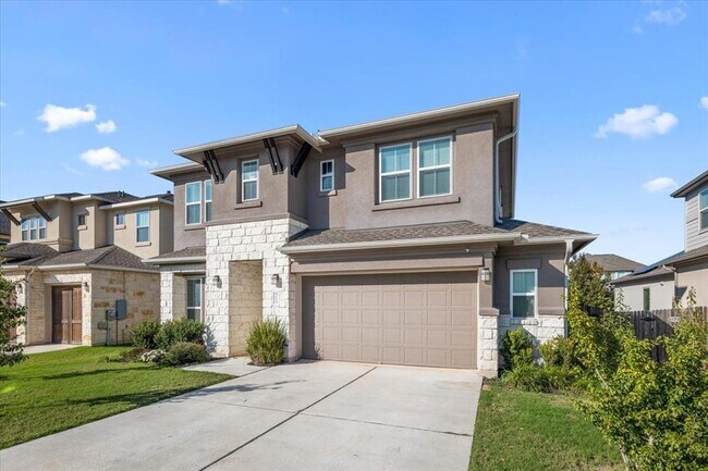 5112 Globe Mallow Dr in Austin, TX - Building Photo - Building Photo