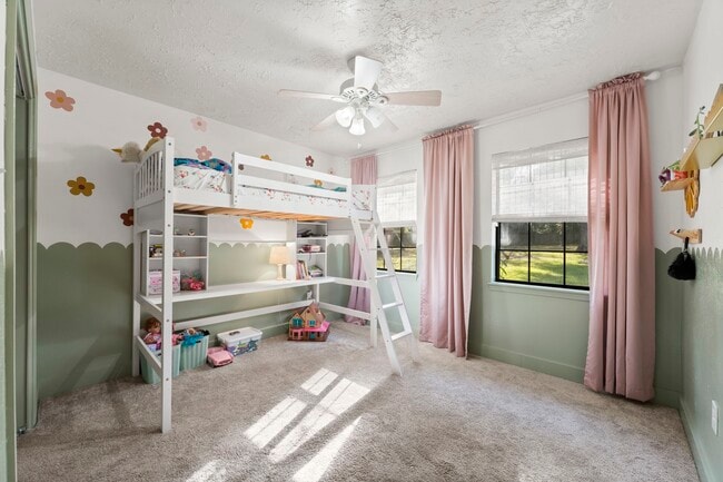 property at 8623 Miller Rd