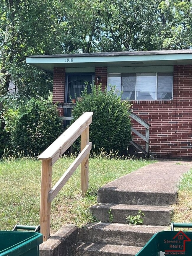 1918 Ivy St in Chattanooga, TN - Building Photo - Building Photo