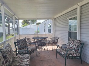 35303 SW 180th Ave in Homestead, FL - Building Photo - Building Photo
