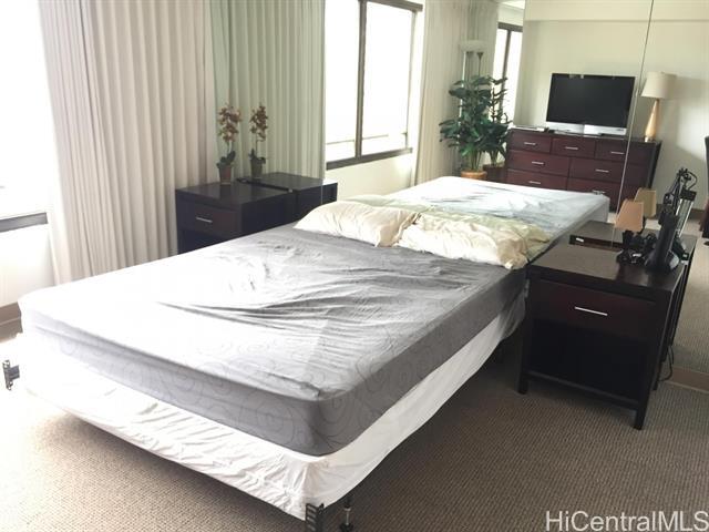 property at 1778 Ala Moana Blvd