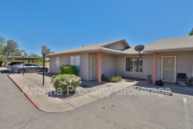 property at 1625 N Date