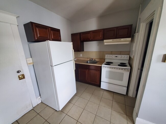 property at 91 Highfield St