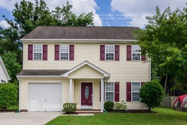 property at 163 Ashmont Dr