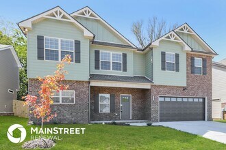 5311 Nancy Seward Dr in Murfreesboro, TN - Building Photo - Building Photo