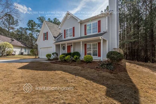 1926 Summit Creek Way in Loganville, GA - Building Photo - Building Photo