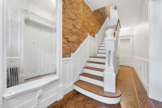 268 Sterling Pl in Brooklyn, NY - Foto de edificio - Interior Photo