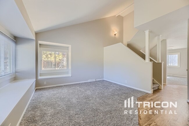 9734 E Villasur Ct in Parker, CO - Foto de edificio - Building Photo