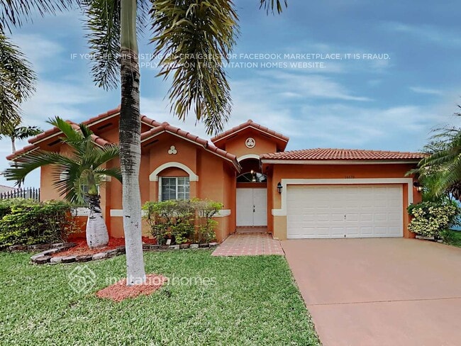 property at 16175 SW 150th St
