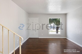 2825 Sacramento St in Berkeley, CA - Building Photo - Building Photo