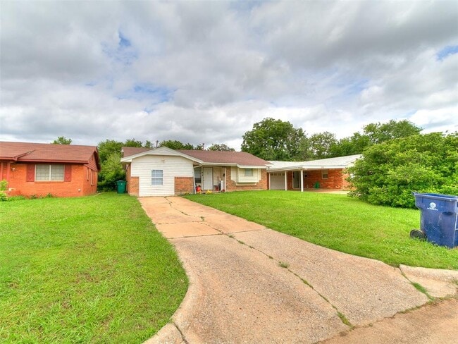 property at 333 NW 80th St